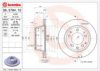 AP 24490 Brake Disc